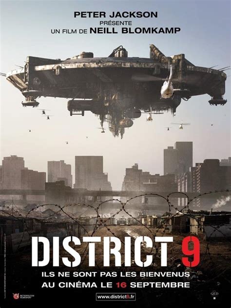 district 9 film
